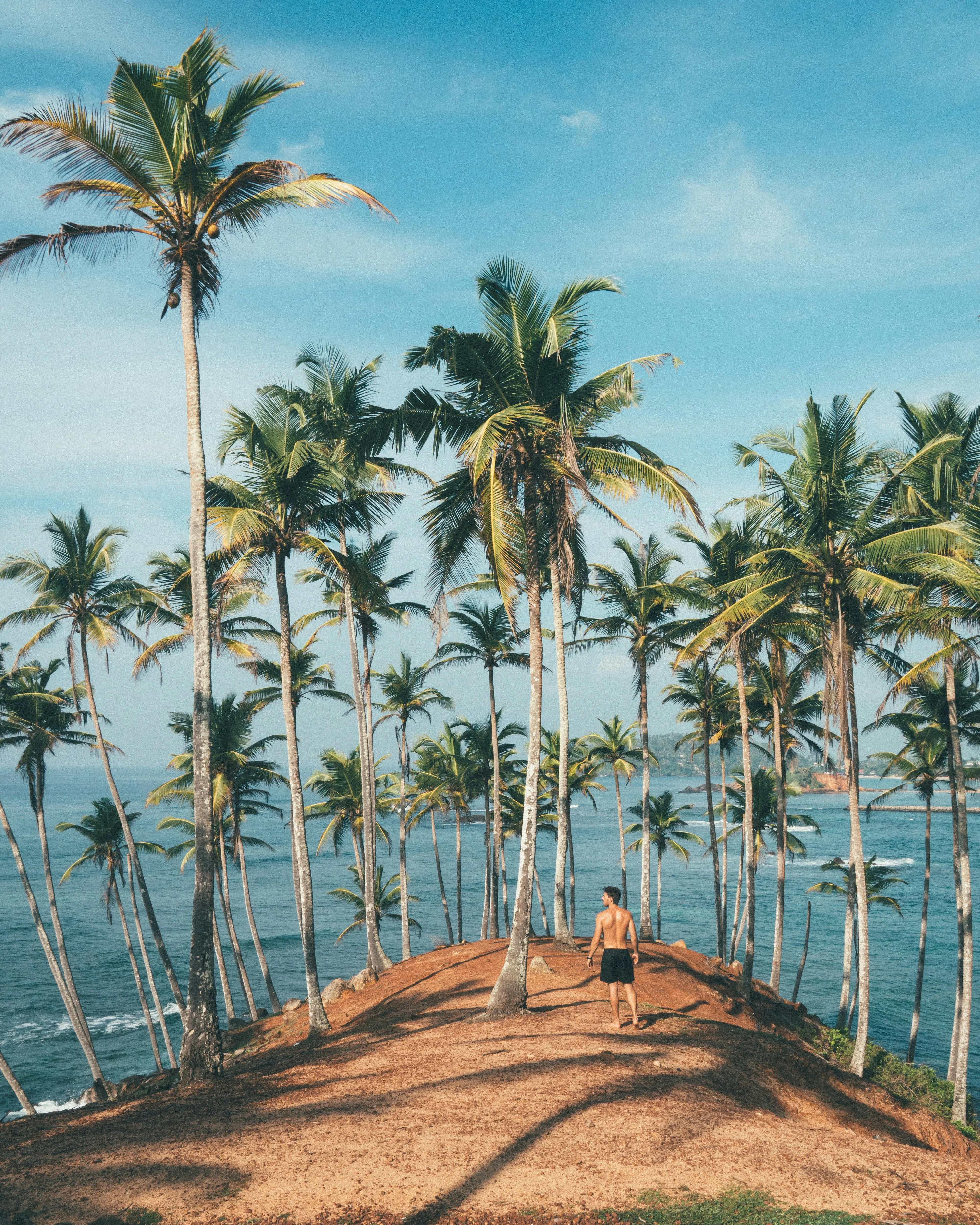 sri lanka