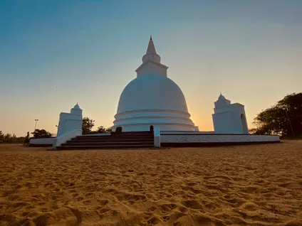 sri lanka