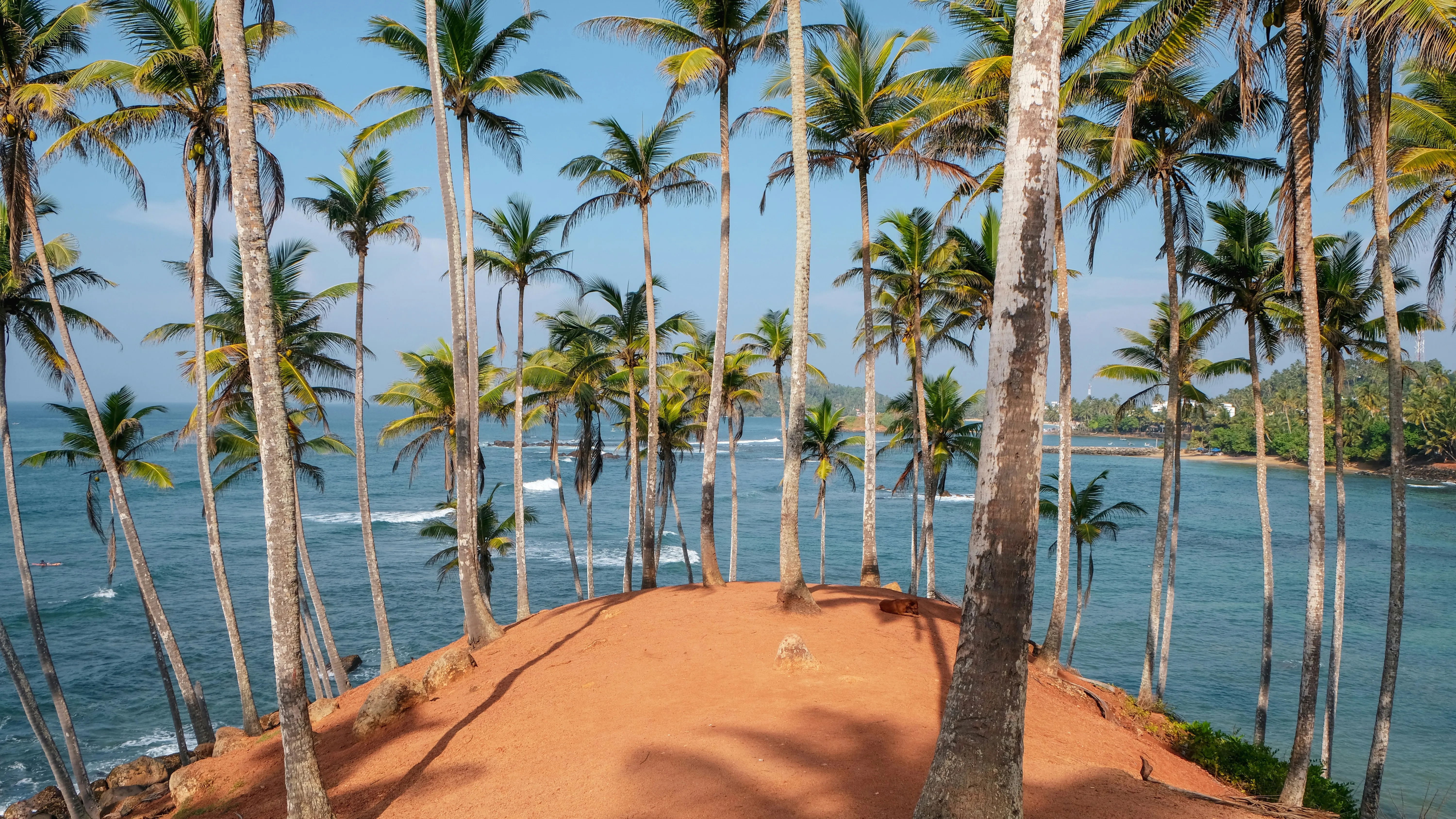 sri lanka