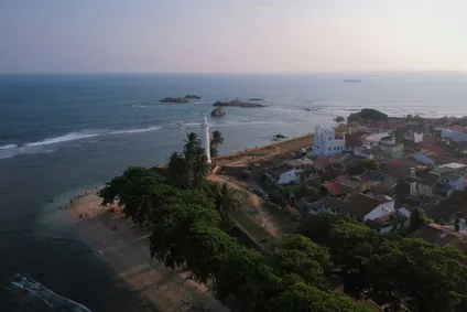 sri lanka