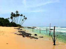 sri lanka