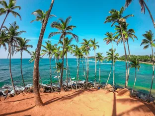 sri lanka