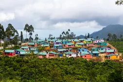 sri lanka