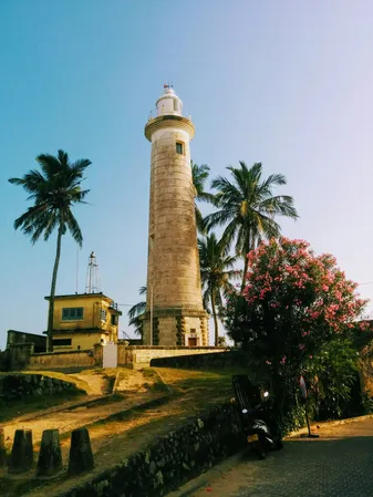 sri lanka