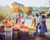 sri lanka