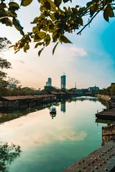 sri lanka